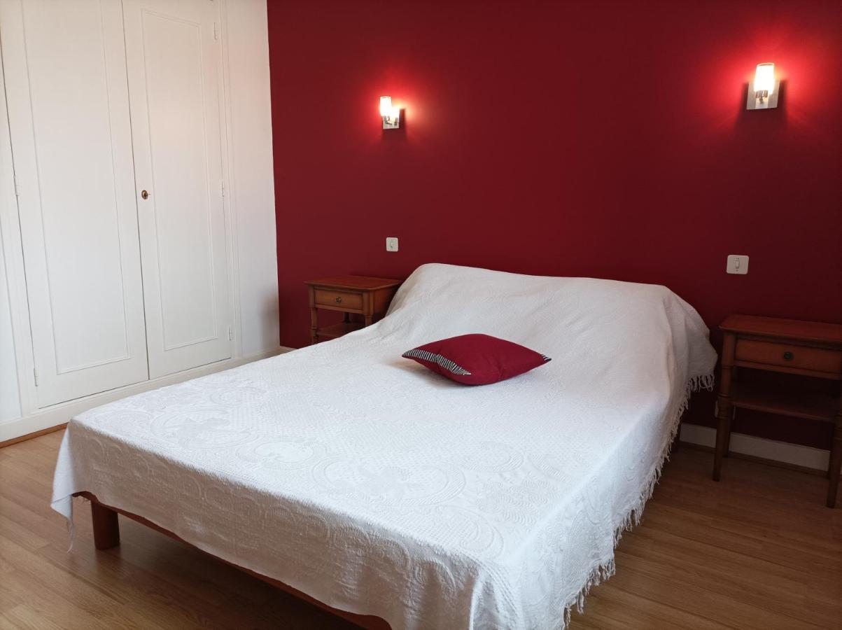 Villa Garat à Saint-Jean-de-Luz Extérieur photo